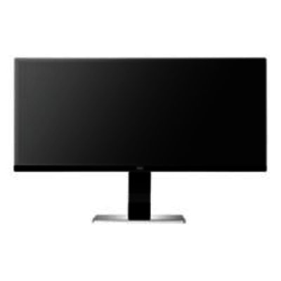 AOC U3477PQU 34 3440 x1440 5ms DVI-D HDMI IPS Monitor AOC U3477PQU 34 3440 x1440 5ms DVI-D HDMI IPS Monitor